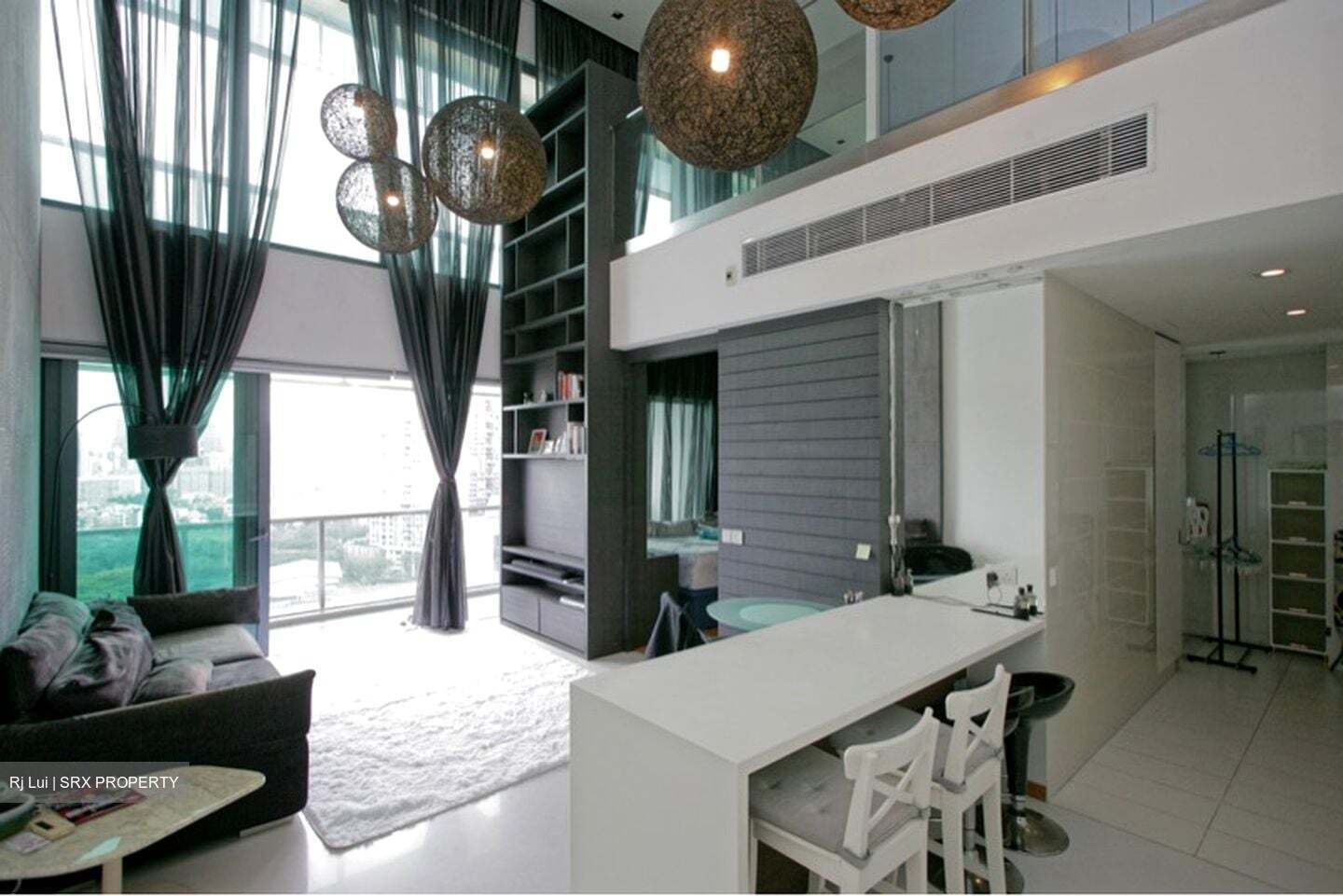 Soleil @ Sinaran (D11), Condominium #578714031